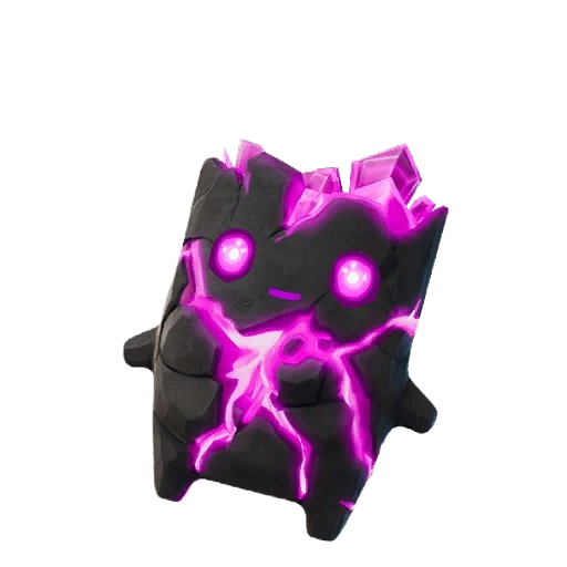 Zero Point Fortnite Sprite